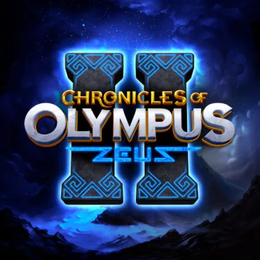 Chronicles of Olympus II – Zeus